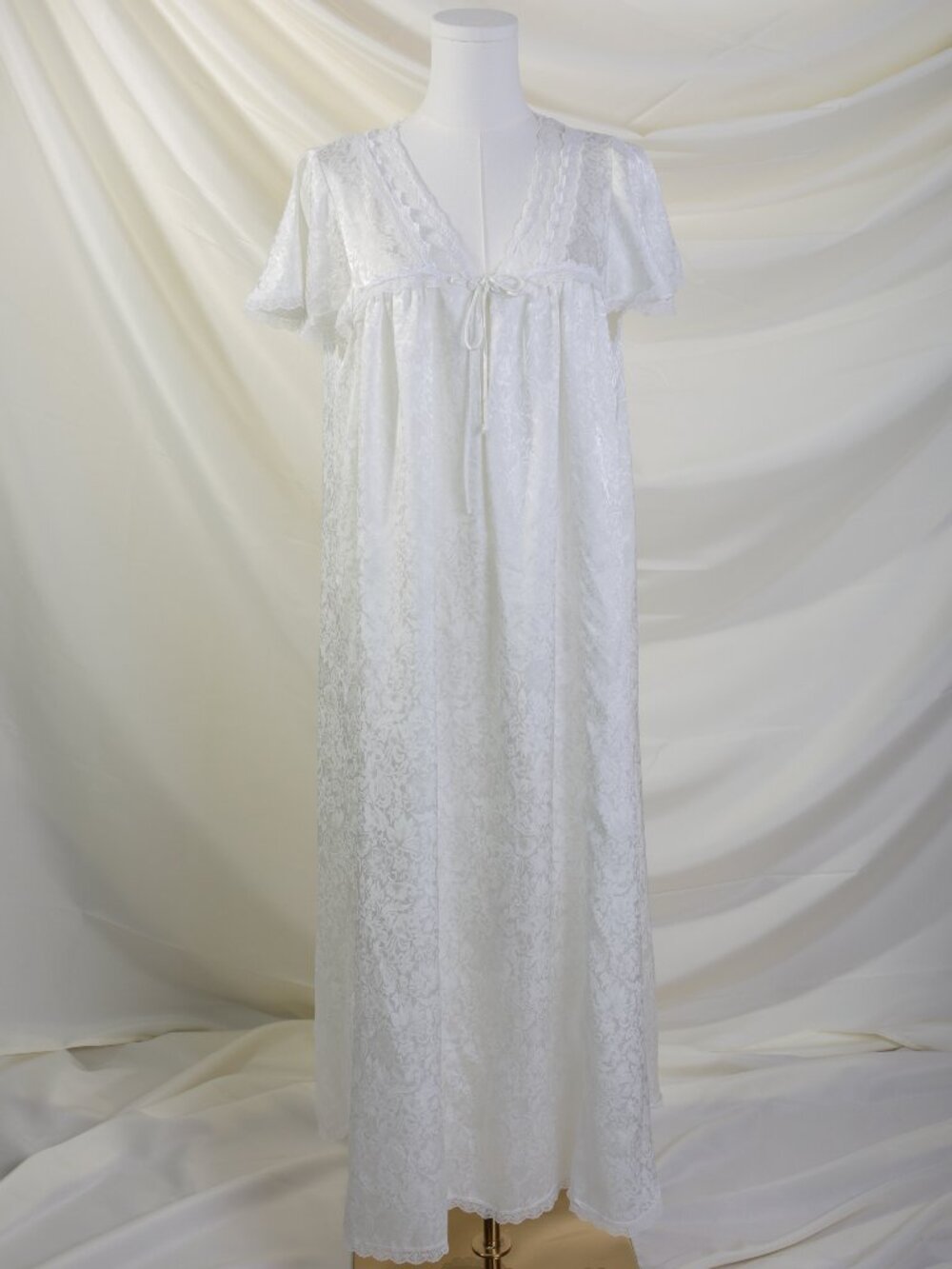 Christian Dior Slip Dress